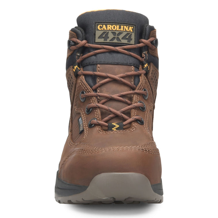 Carolina Builder Steel Toe Boot - CA4501
