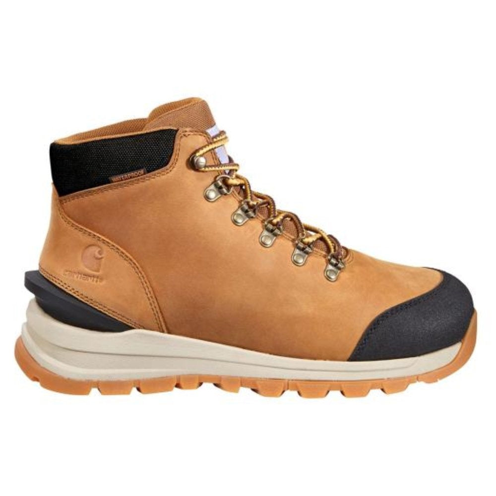 Carhartt Gilmore Waterproof Soft Toe Hiker Boot FH5052-M
