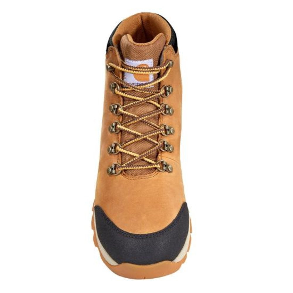 Carhartt Gilmore Waterproof Soft Toe Hiker Boot FH5052-M