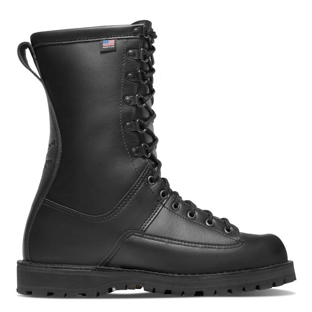 Danner Fort Lewis Plain Toe Waterproof GTX Tactical Duty Boot 29110