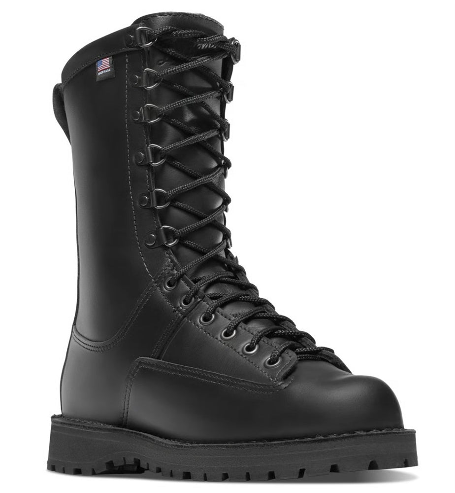 Danner Fort Lewis Plain Toe Waterproof GTX Tactical Duty Boot 29110