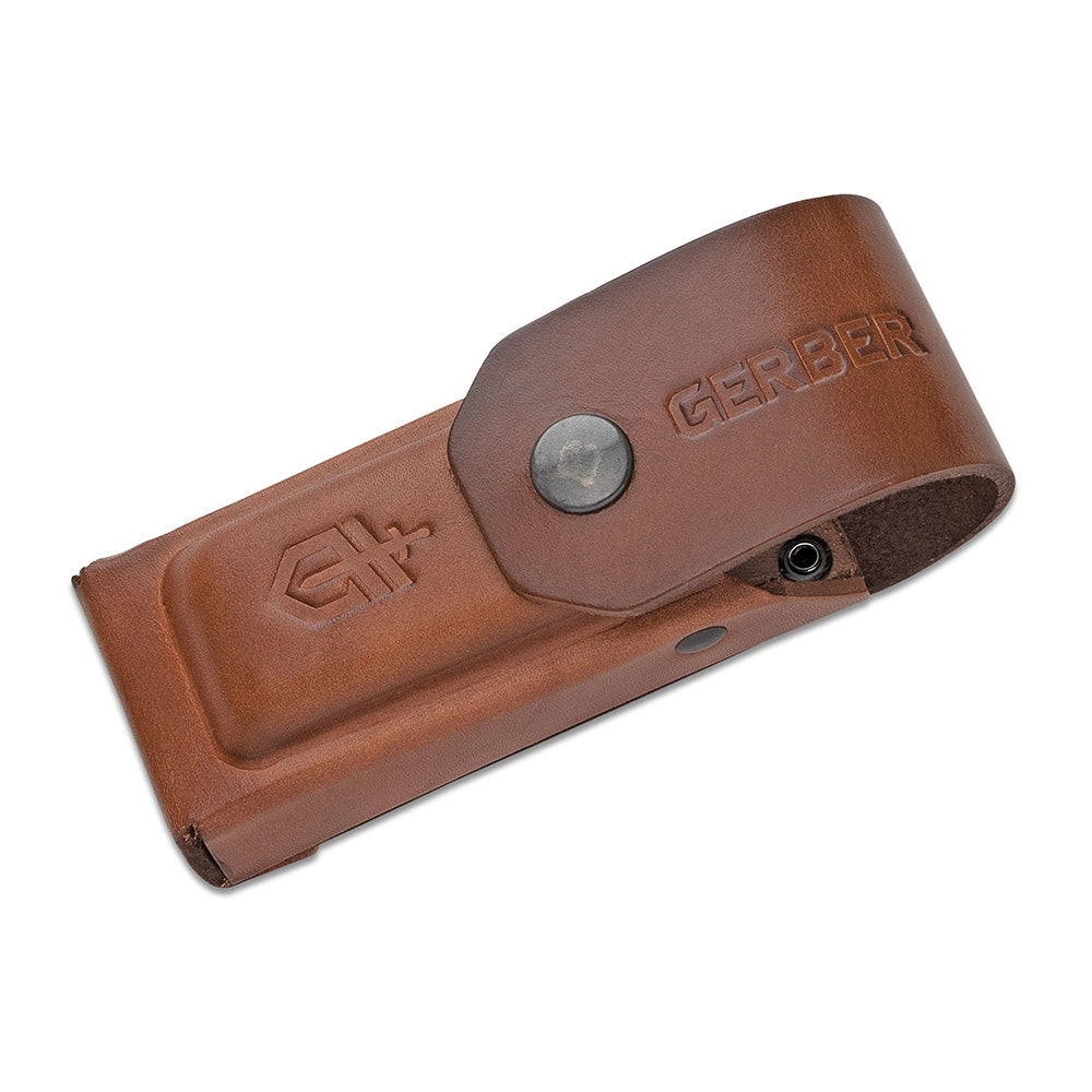 Gerber Center Drive Leather Sheath 30-001603