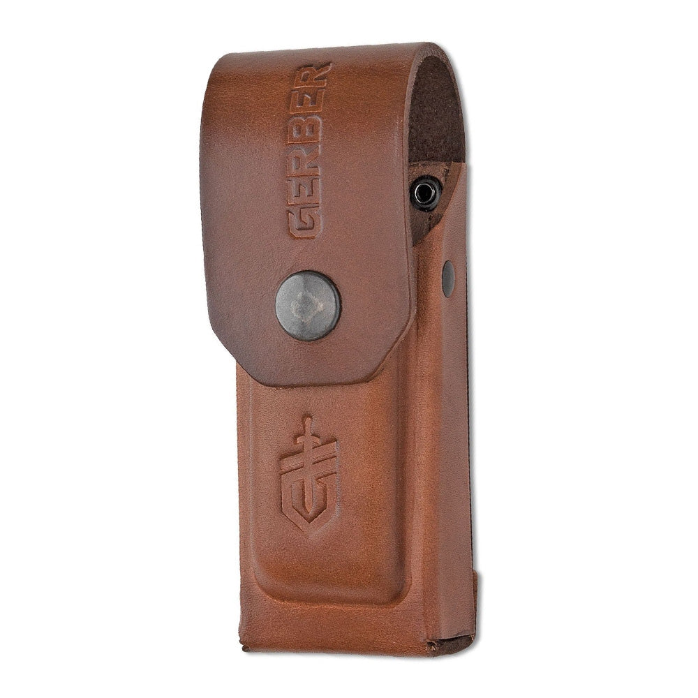 Gerber Center Drive Leather Sheath 30-001603