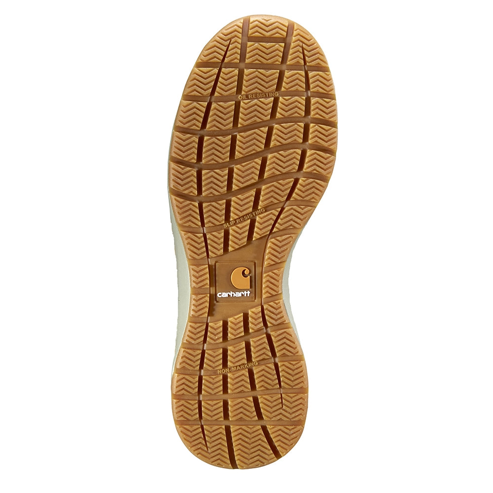 Carhartt Force Nano Composite Toe Lightweight Wedge Sole Athletic Sneaker Work Boot FA5441-M