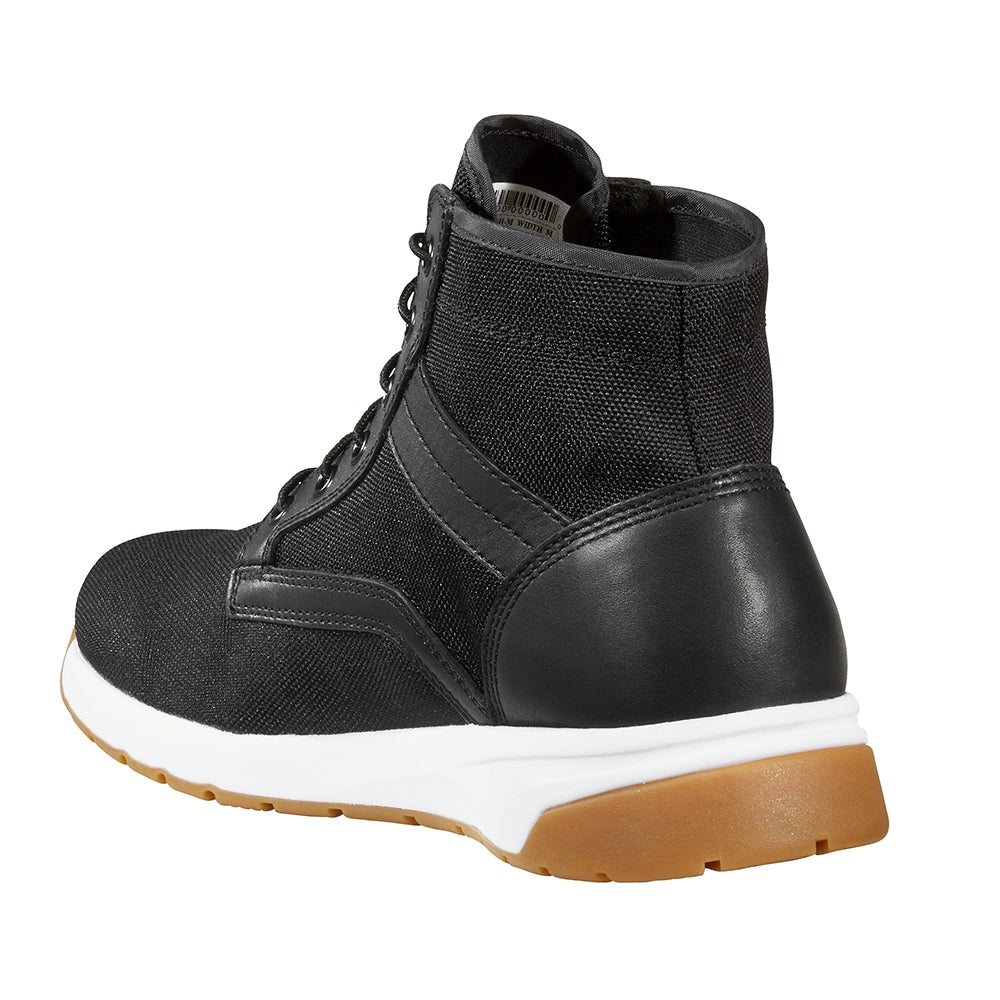 Carhartt Force Nano Composite Toe Lightweight Wedge Sole Athletic Sneaker Work Boot FA5441-M