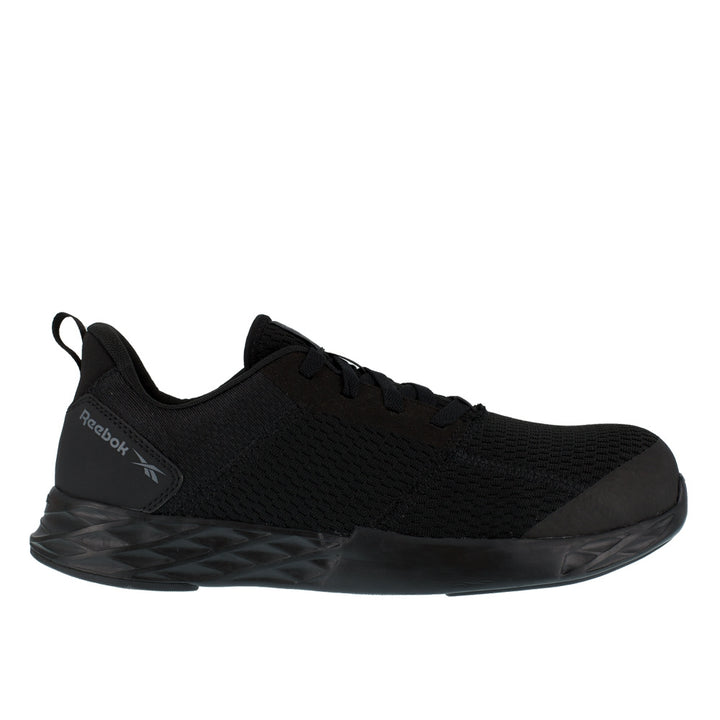 Reebok Astroride Strike Composite Toe Shoe - RB4672