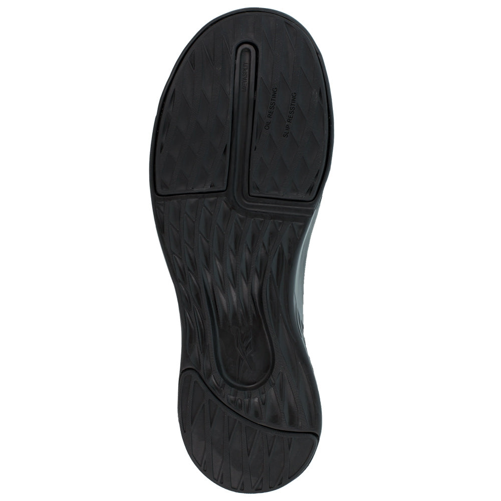 Reebok Astroride Strike Composite Toe Shoe - RB4672