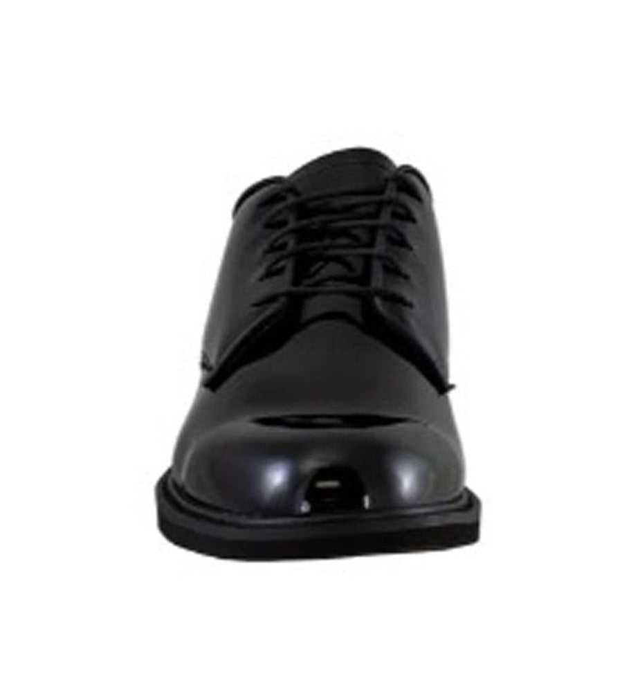 Altama Ambassador High Gloss Slip resistant Leather Dress Oxford Shoes 379201