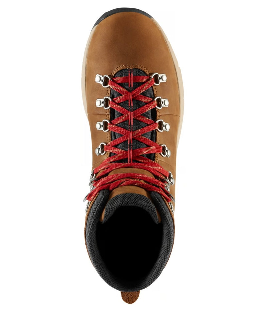 Danner Mountain 600 Leaf GORE TEX Waterproof Soft toe Hiking Outdoor Boot 62302