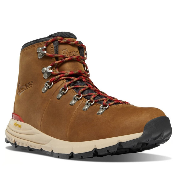 Danner Mountain 600 Leaf GORE TEX Waterproof Soft toe Hiking Outdoor Boot 62302