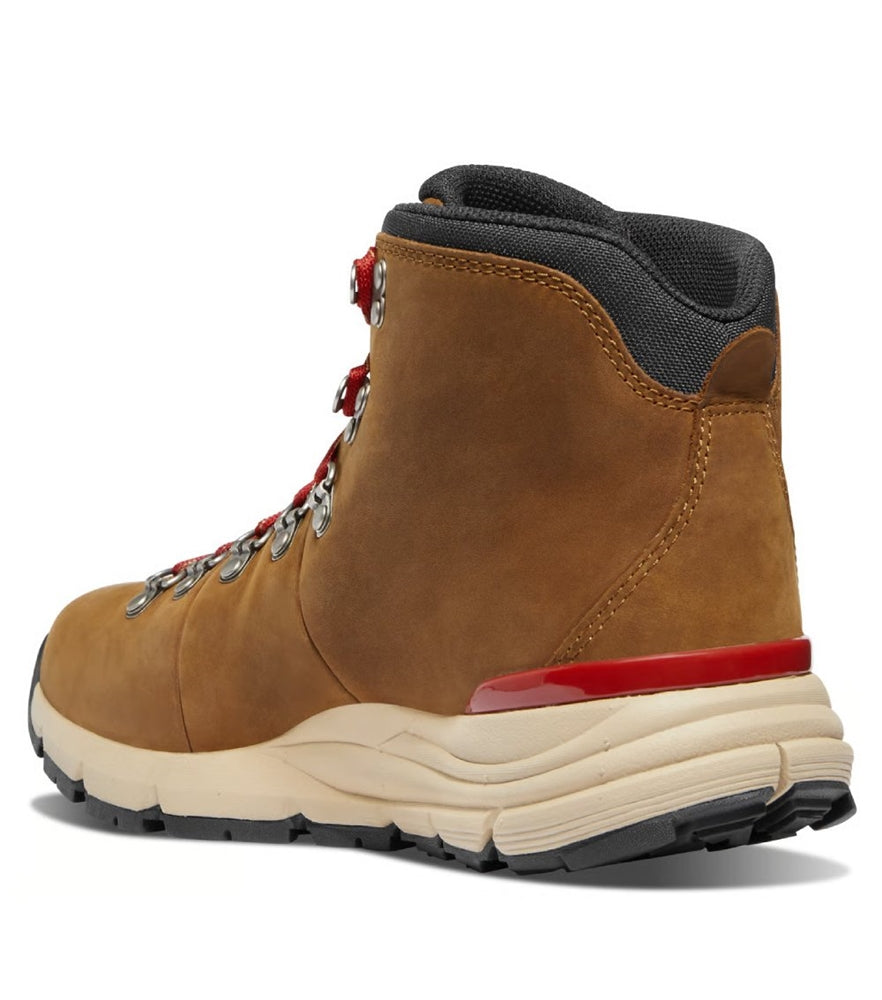 Danner Mountain 600 Leaf GORE TEX Waterproof Soft toe Hiking Outdoor Boot 62302