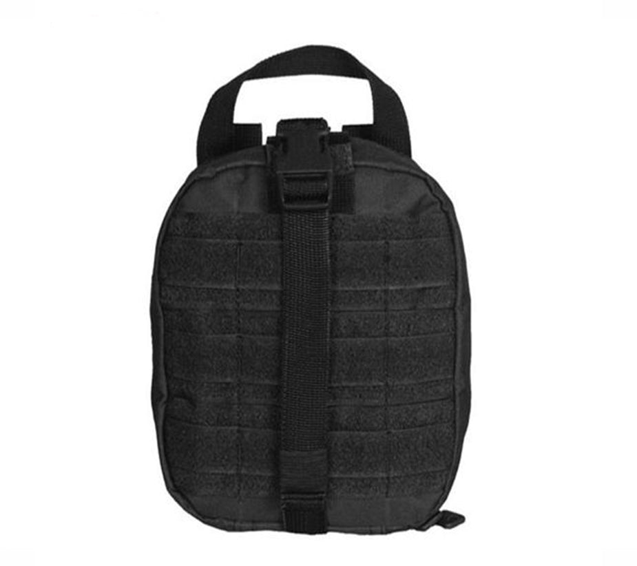 First responder active field pouch 56-0851
