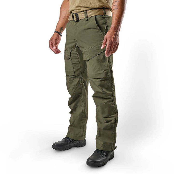Tru-Spec Xpedition Pant LE Green 1433