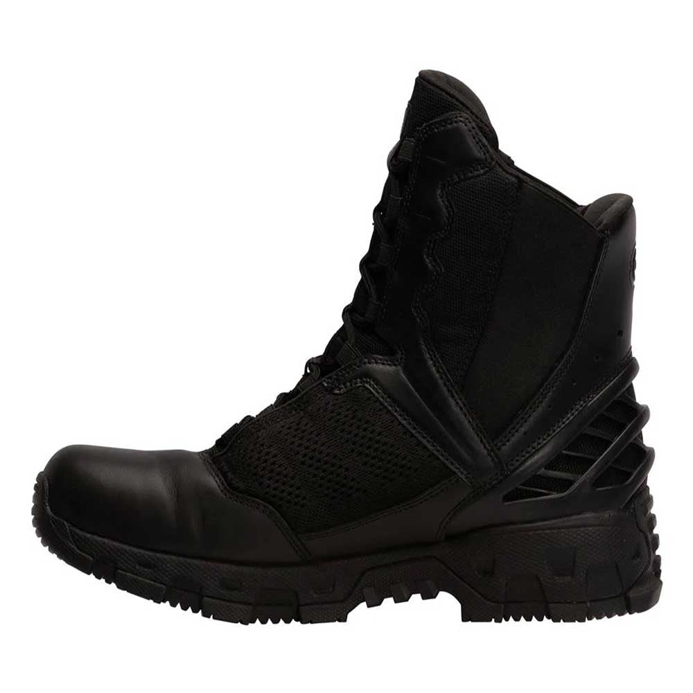 Original Swat Freedom Hands Free 8 Inch Boots 176701