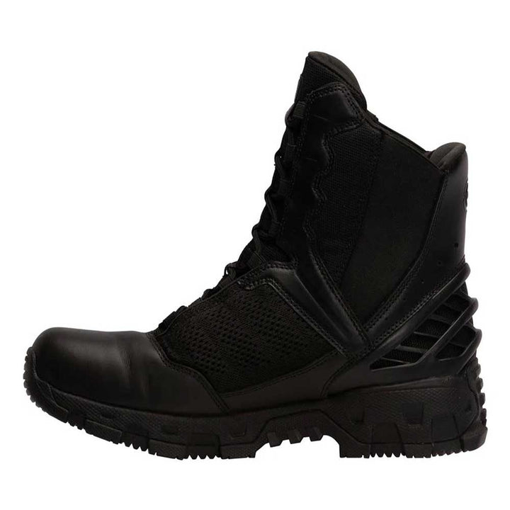 Original Swat Freedom Hands Free 8 Inch Boots 176701