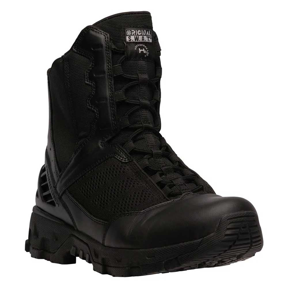 Original Swat Freedom Hands Free 8 Inch Boots 176701