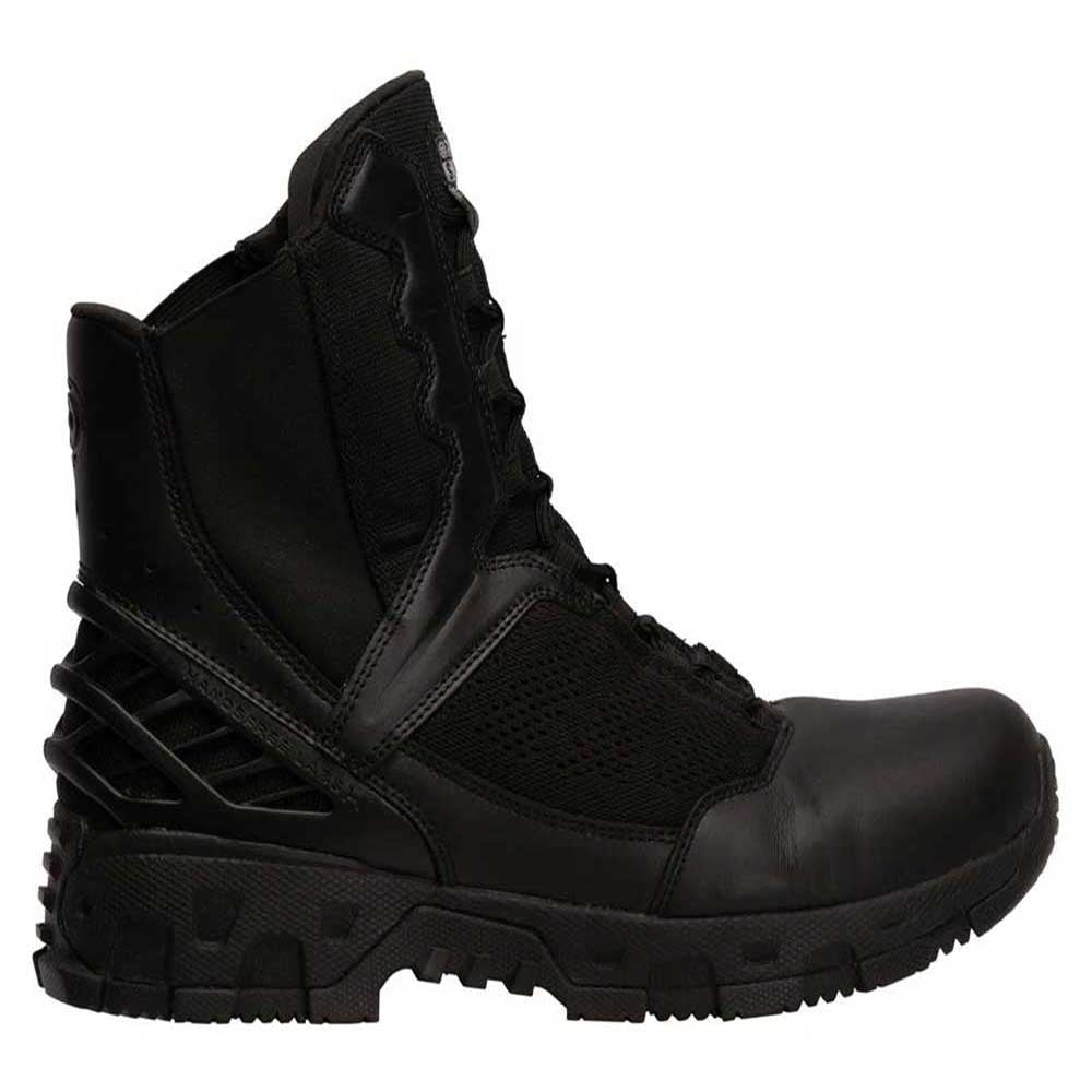 Original Swat Freedom Hands Free 8 Inch Boots 176701