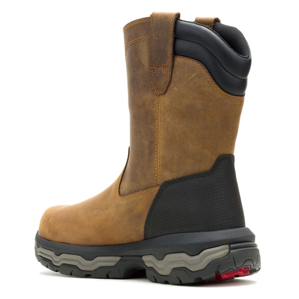 Wolverine Alpha ft Infinity System CarbonMax Wellington Work Boot W251108