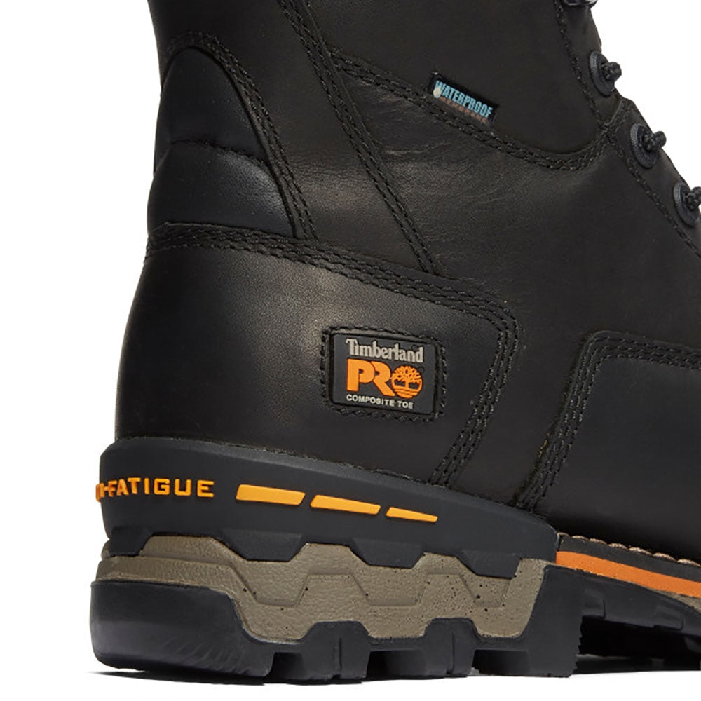 Timberland Pro Boondock Composite Toe Waterproof Work Boot TB189645001