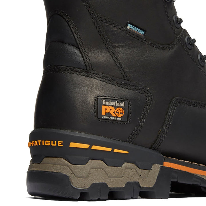 Timberland Pro Boondock Composite Toe Waterproof Work Boot TB189645001