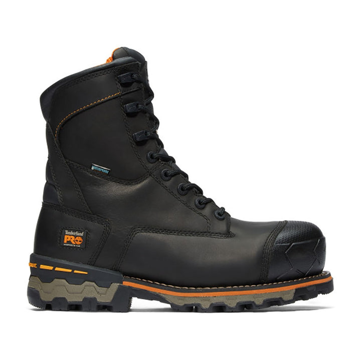 Timberland Pro Boondock Composite Toe Waterproof Work Boot TB189645001