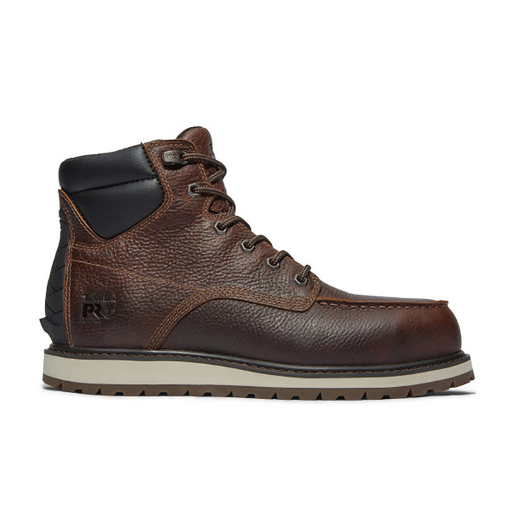Timberland Pro Irvine Alloy Toe Work Boot TB1A44UP214