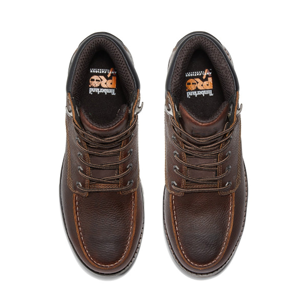 Timberland Pro Irvine Alloy Toe Work Boot TB1A44UP214