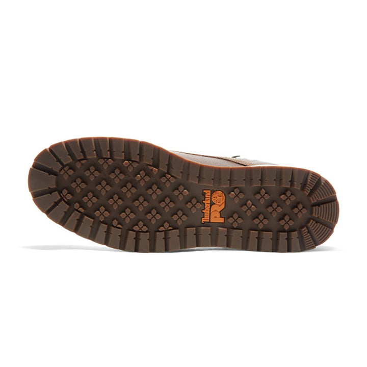 Timberland Pro Irvine Alloy Toe Work Boot TB1A44UP214