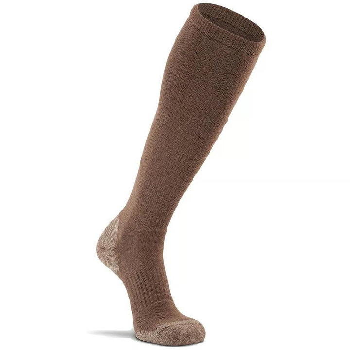 Fox River Fatigue Fighter Lightweight Over-the-Calf Compression Military Sock 6036
