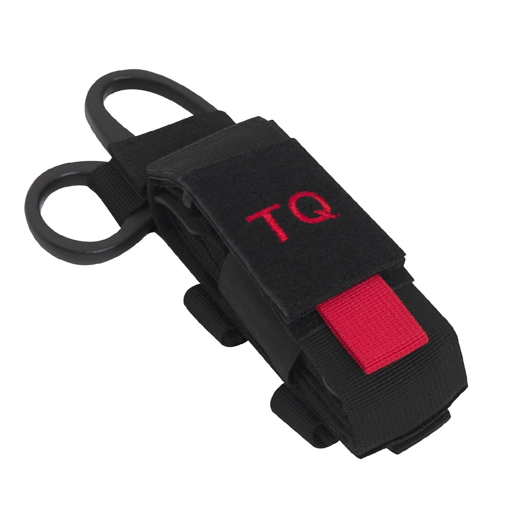 Rothco Molle Tourniquet and Shear Pouch - 2023