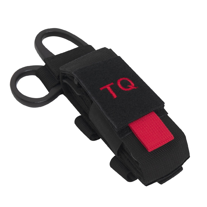 Rothco Molle Tourniquet and Shear Pouch - 2023