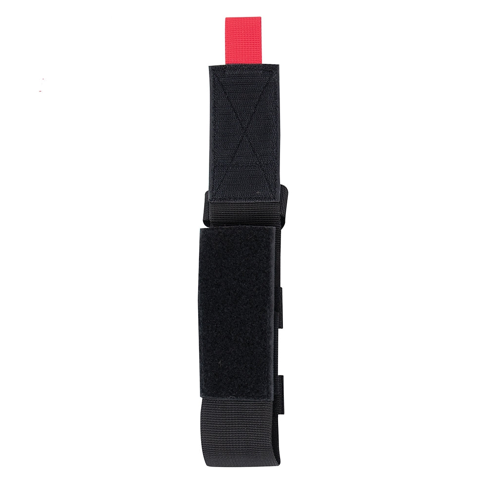 Rothco Molle Tourniquet and Shear Pouch - 2023