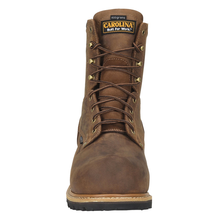 Carolina Waterproof Insulated Poplar Boot - CA9851