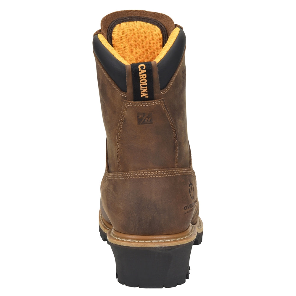 Carolina Waterproof Insulated Poplar Boot - CA9851