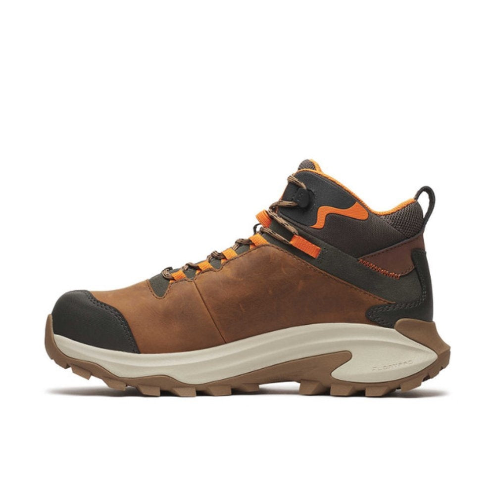 Merrell Moab Speed 2 Carbon Toe Waterproof Work Boot J007901