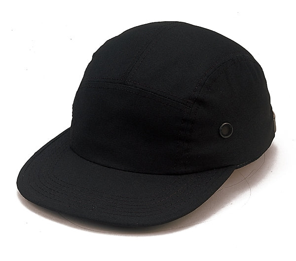 Rothco Black Street Cap - 9540