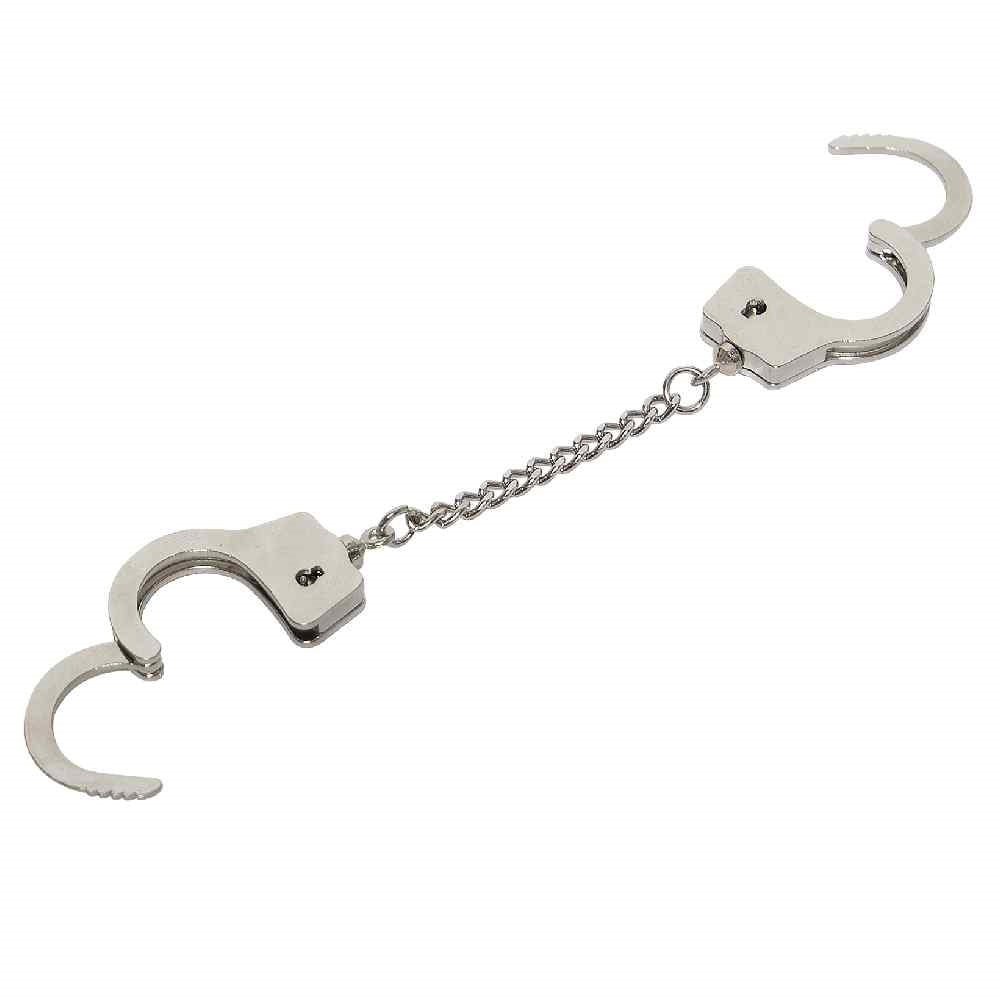 Rothco Mini Handcuff Key Ring 10086