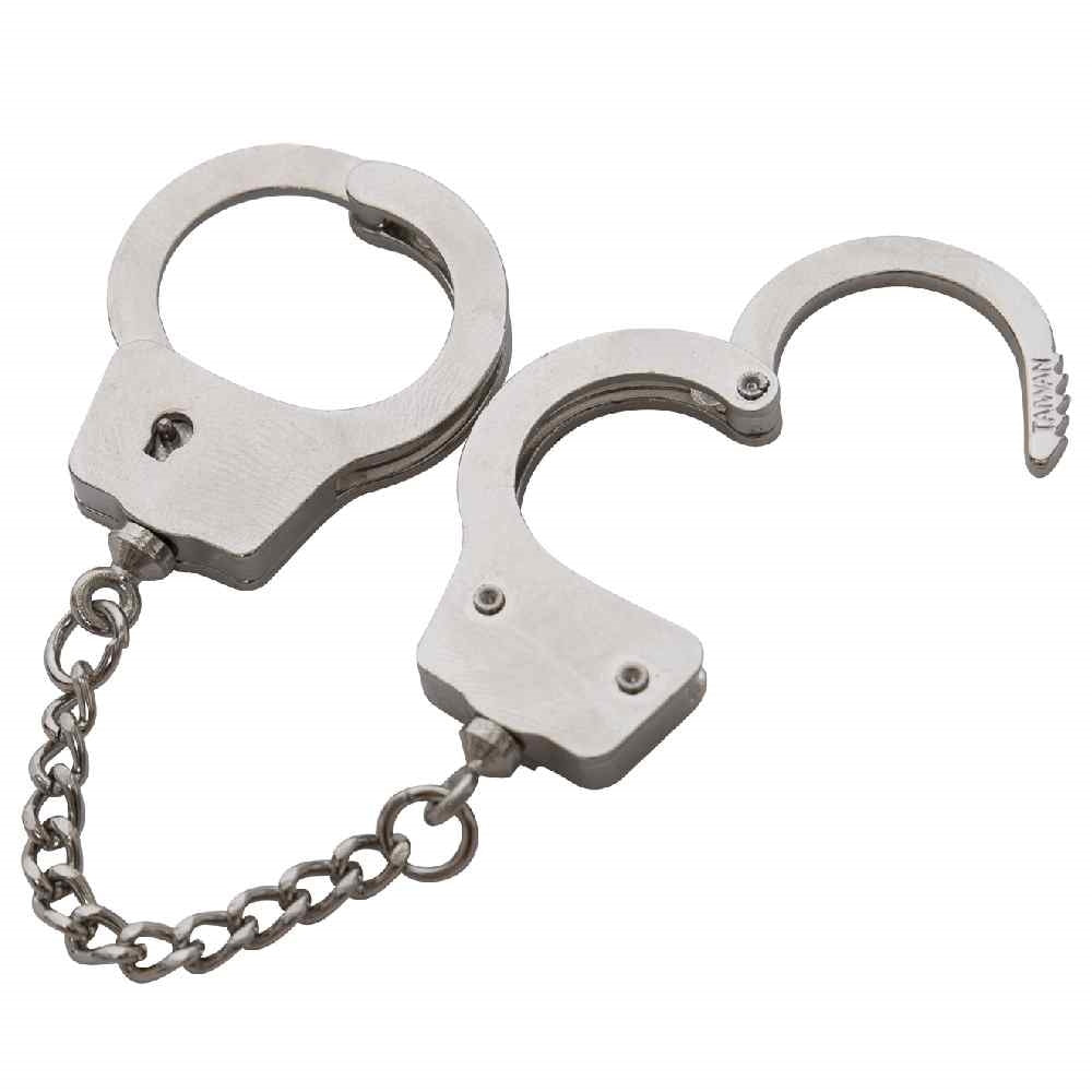 Rothco Mini Handcuff Key Ring 10086