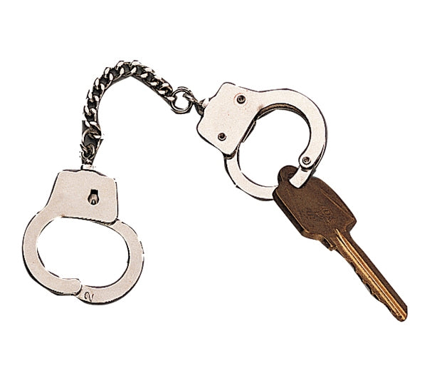 Rothco Mini Handcuff Key Ring 10086