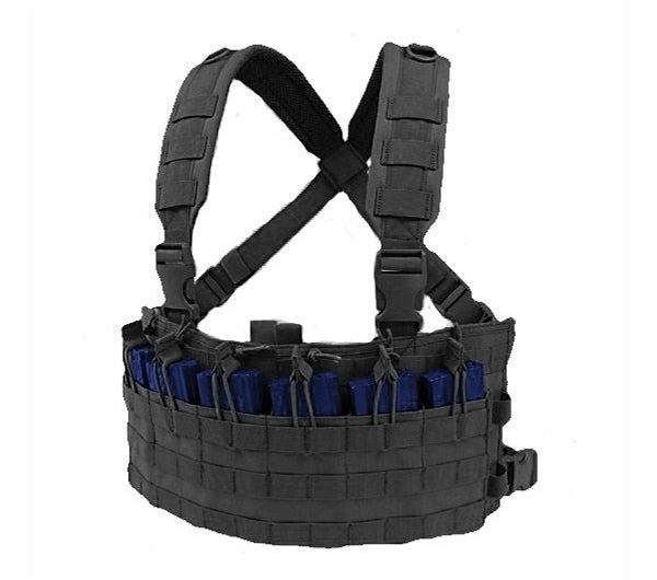 Condor Rapid Assault - MCR6