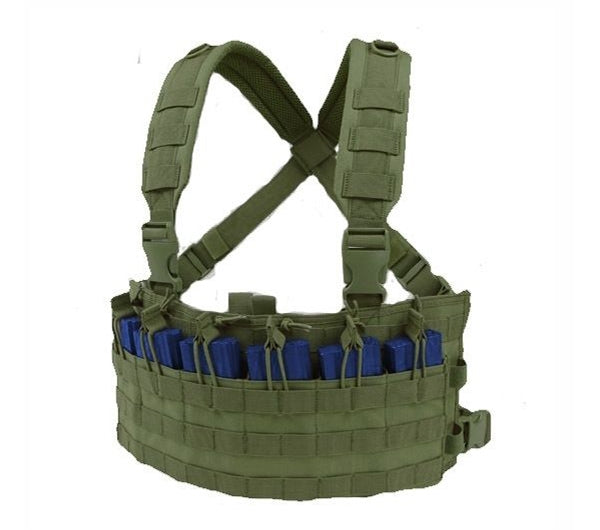 Condor Rapid Assault - MCR6