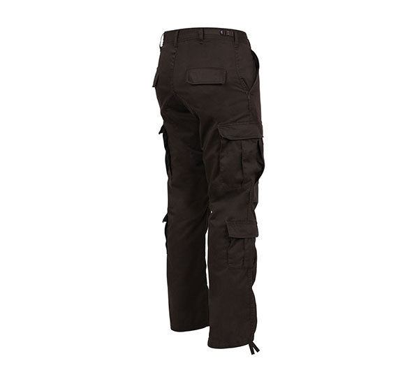 Rothco Vintage Brown Paratrooper Fatigue Pants - 2562