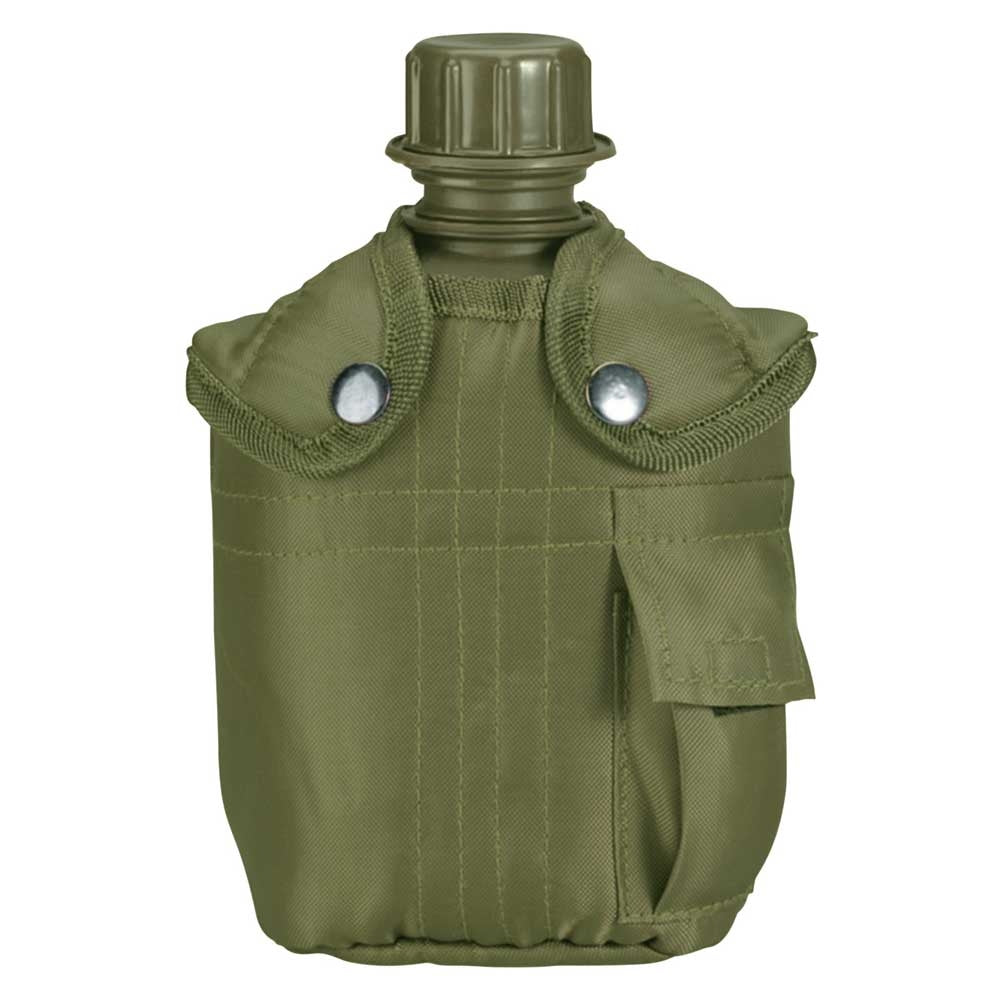 Rothco Canteen Cover and Canteen - 140