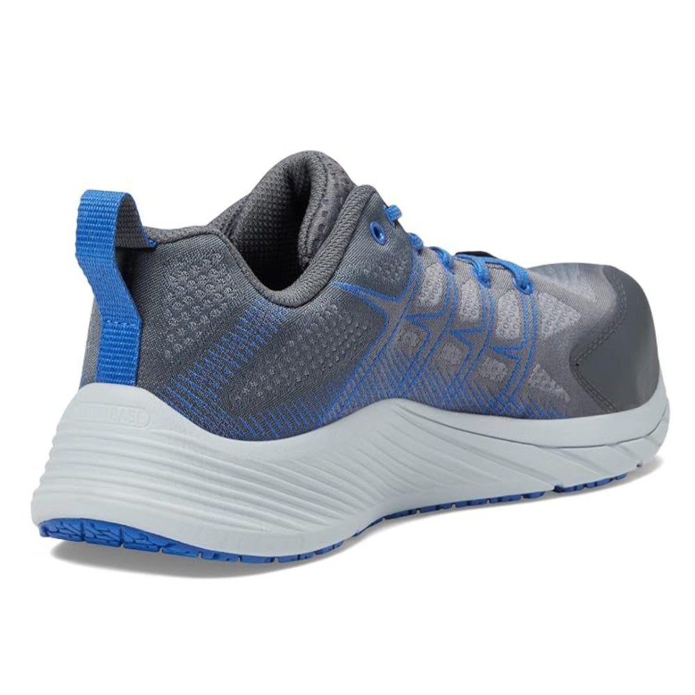Merrell Moab Flight Carbon Fiber Toe Work Shoe J005229