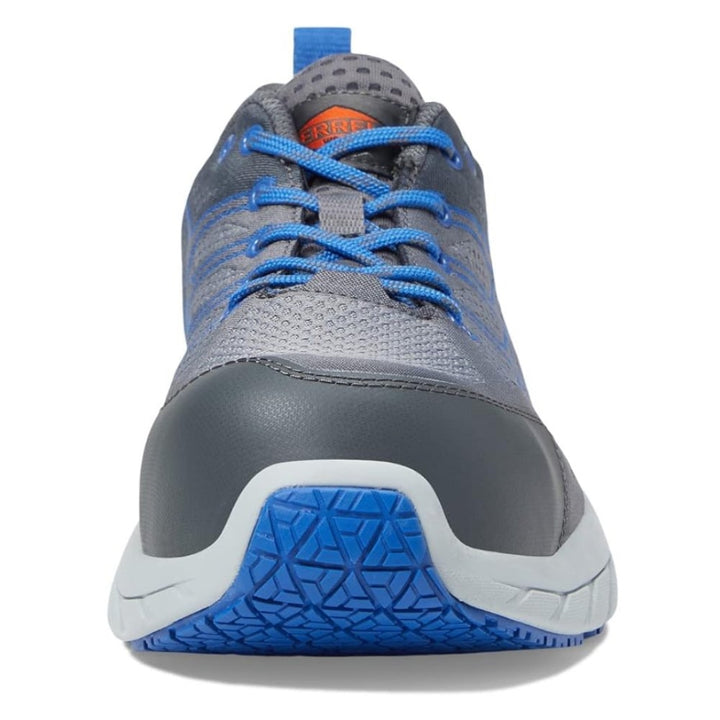 Merrell Moab Flight Carbon Fiber Toe Work Shoe J005229