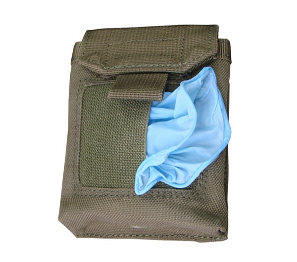 Condor Emt Glove Pouch - MA49