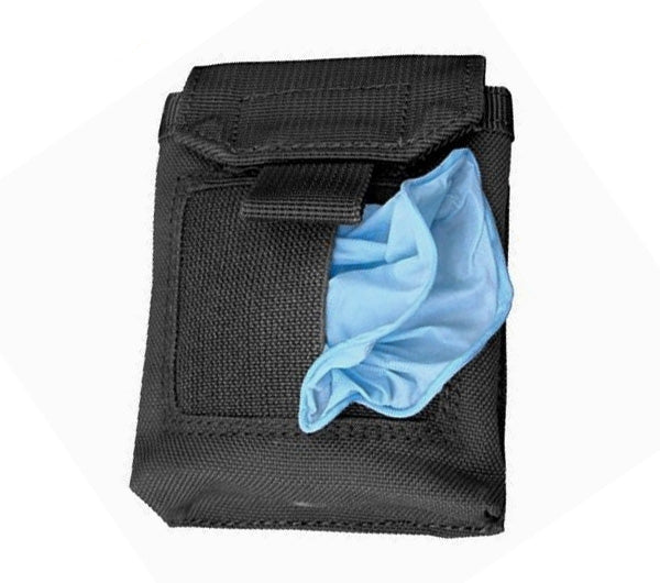 Condor Emt Glove Pouch - MA49