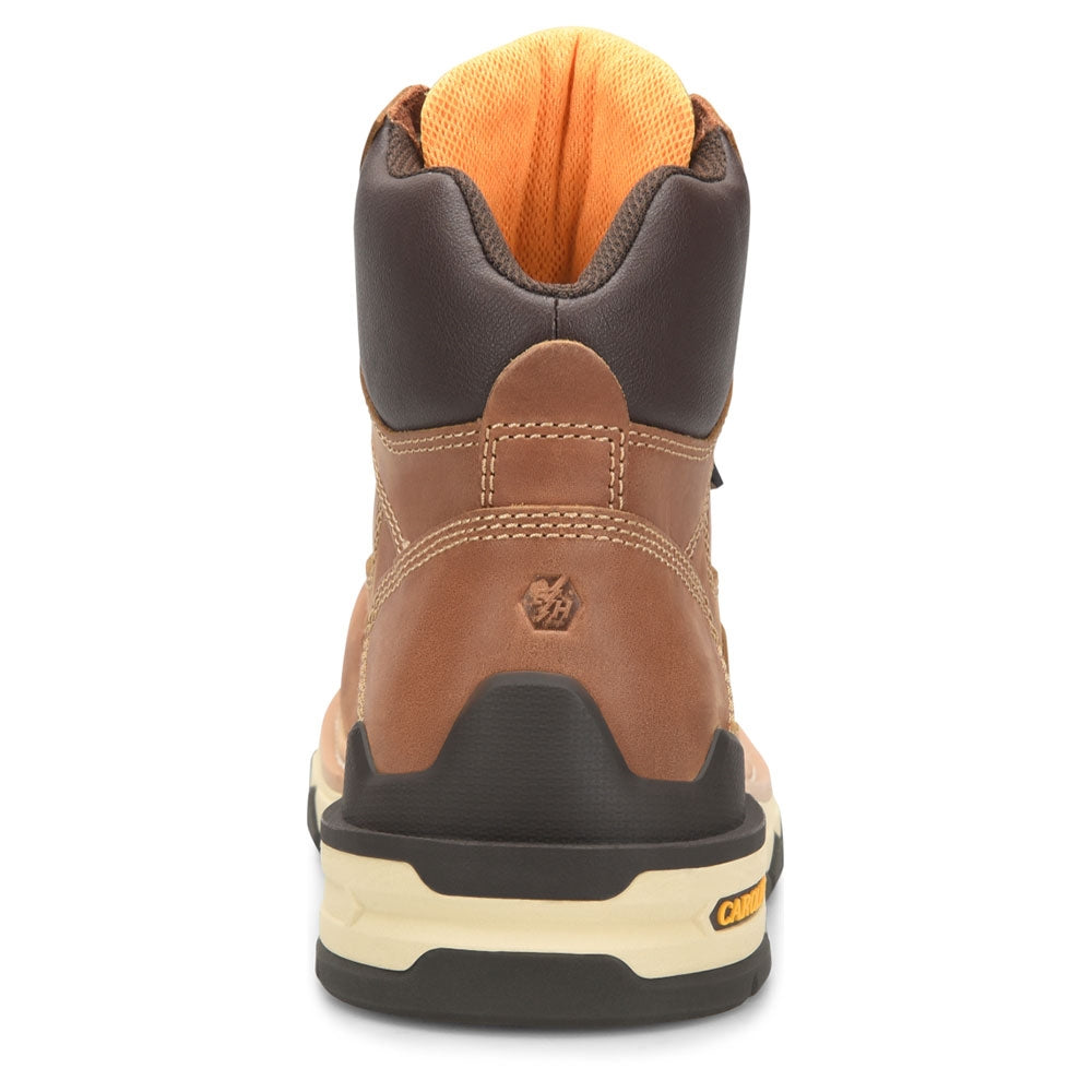 Carolina Guardian Composite Toe Boot - CA7834