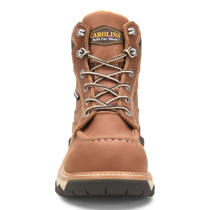 Carolina Guardian Composite Toe Boot - CA7834