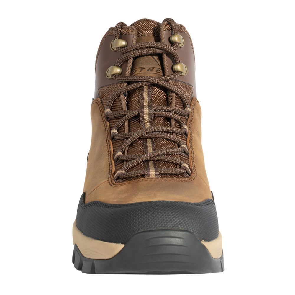 Rothco Brown Scout 6 Inch Tactical Boot 54305